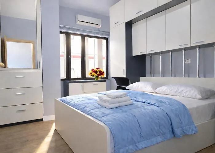 Bellavista 114 아파트