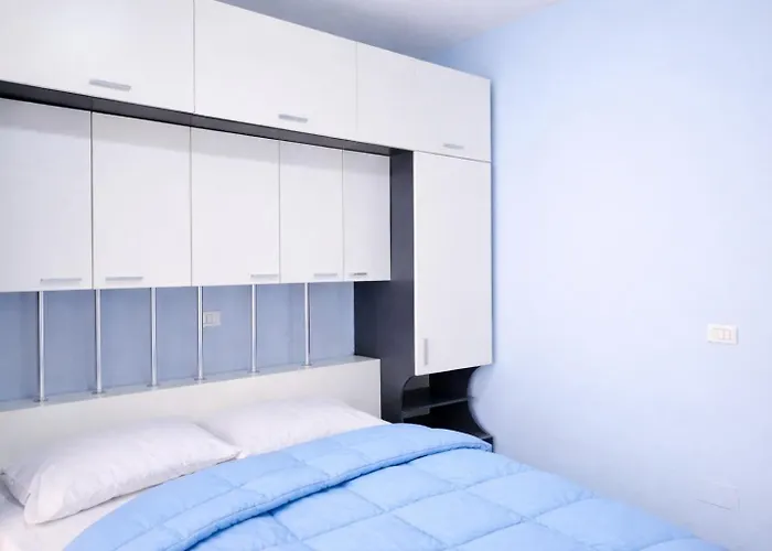 아파트 Bellavista 114