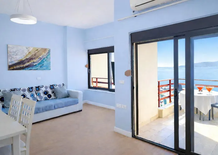 Bellavista 114 아파트