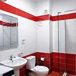 Apartamento Bellavista 114 Sarandë