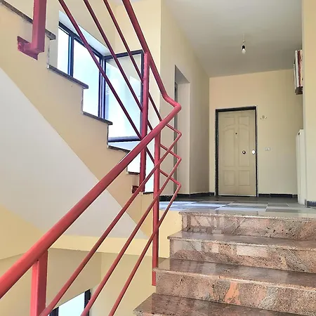 Bellavista 114 Apartmán