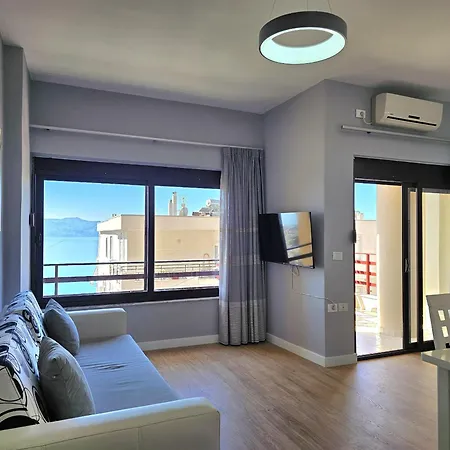 Apartmán Bellavista 114