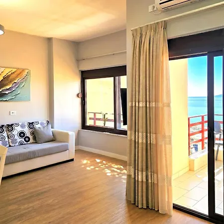 Apartmán Bellavista 114