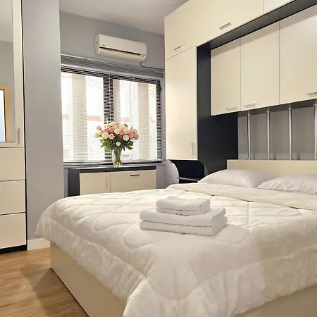 Apartmán Bellavista 114 *