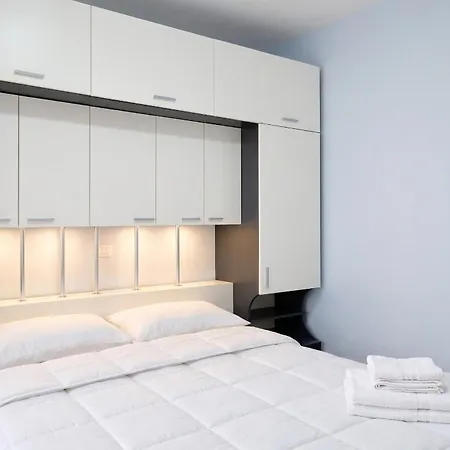 Apartmán Bellavista 114 Sarandë