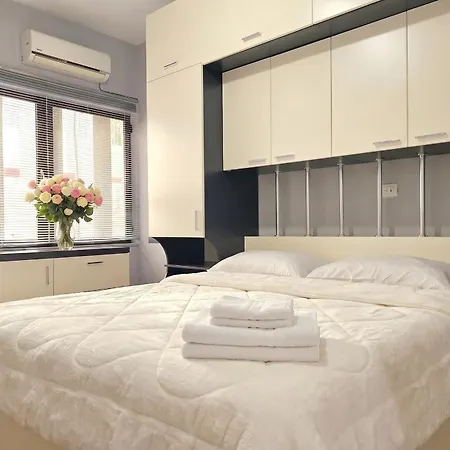 Apartmán Bellavista 114 *