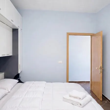 Apartmán Bellavista 114 *