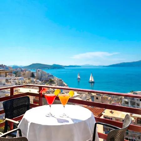 Διαμέρισμα Bellavista 114