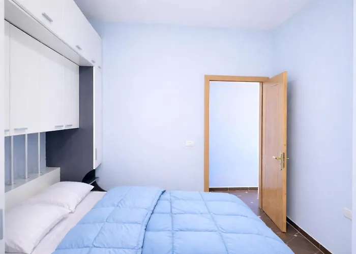 Bellavista 114 Apartmán Sarandë