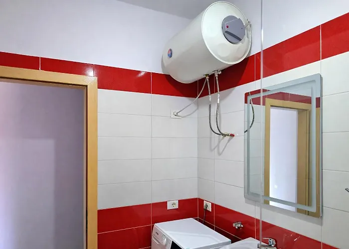 Apartmán Bellavista 114 Sarandë